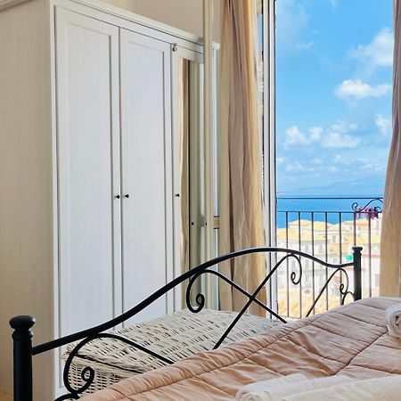 Apartment Casa Beatrice Pizzo  Bagian luar foto