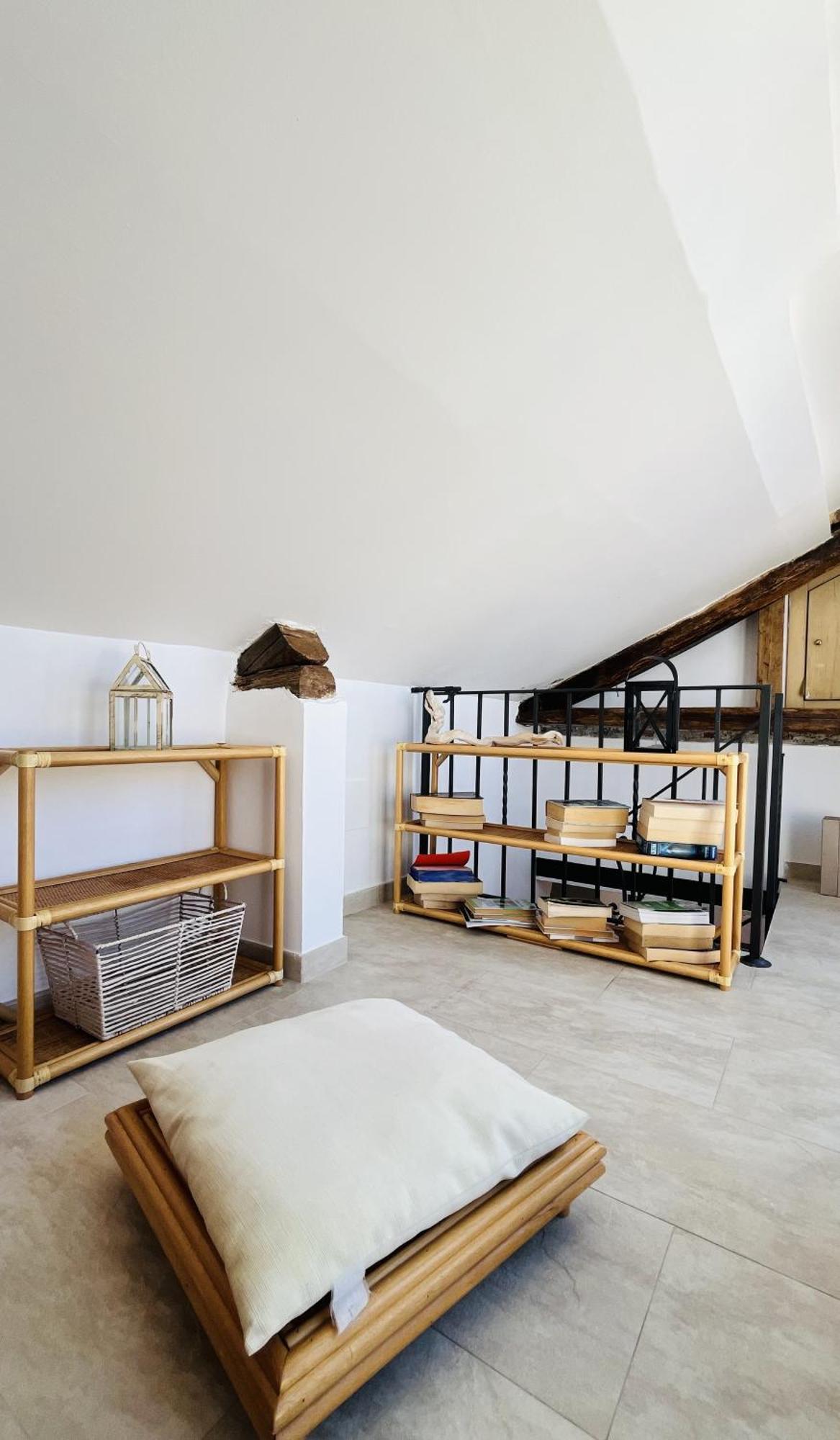 Apartment Casa Beatrice Pizzo  Bagian luar foto