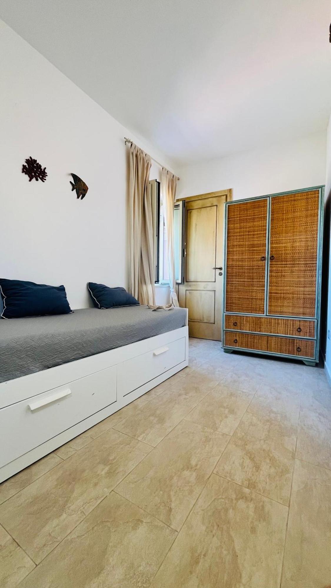 Apartment Casa Beatrice Pizzo  Bagian luar foto