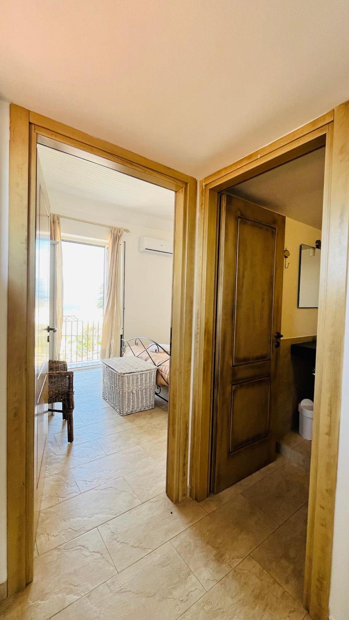 Apartment Casa Beatrice Pizzo  Bagian luar foto