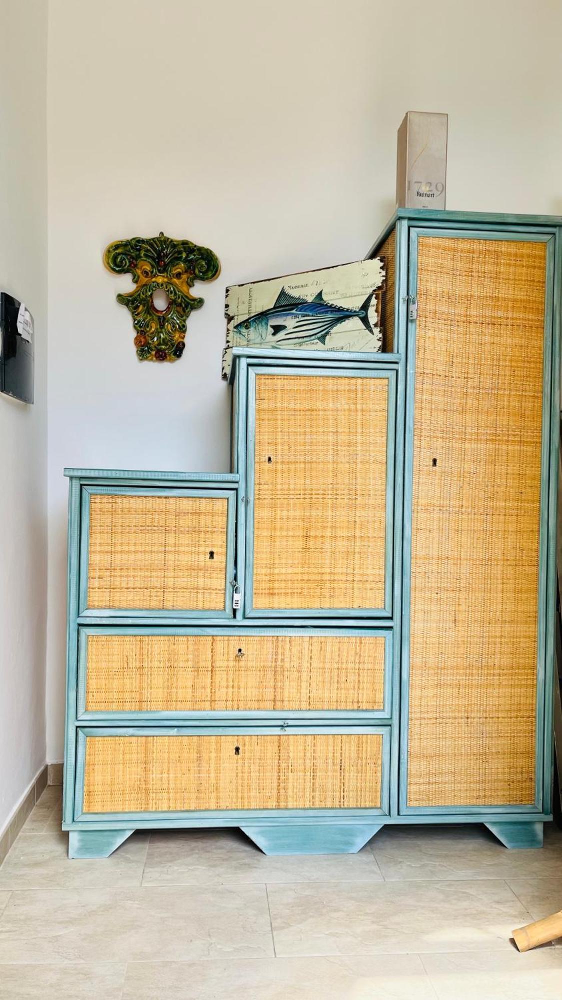 Apartment Casa Beatrice Pizzo  Bagian luar foto