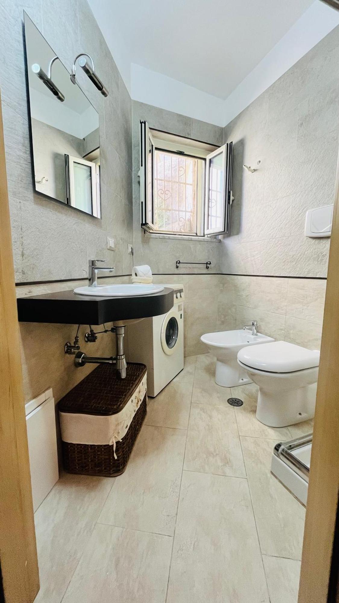 Apartment Casa Beatrice Pizzo  Bagian luar foto